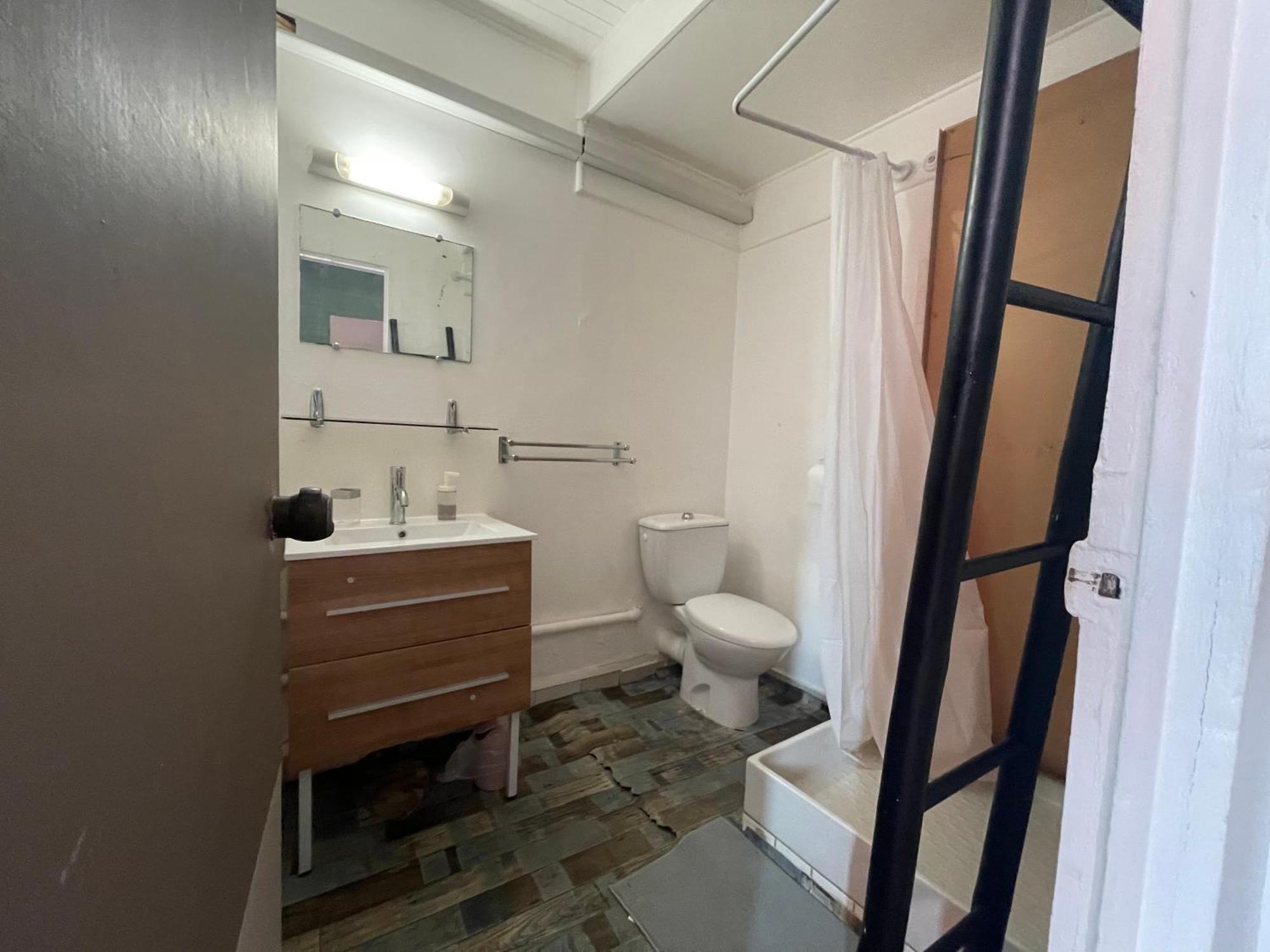 Apartmán Penthouse Seaside 10 Min Port, Croisiere Et Aeroport Pointe-à-Pitre Exteriér fotografie