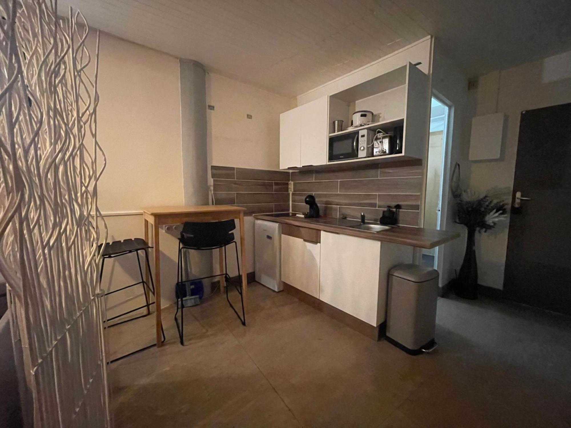 Apartmán Penthouse Seaside 10 Min Port, Croisiere Et Aeroport Pointe-à-Pitre Exteriér fotografie