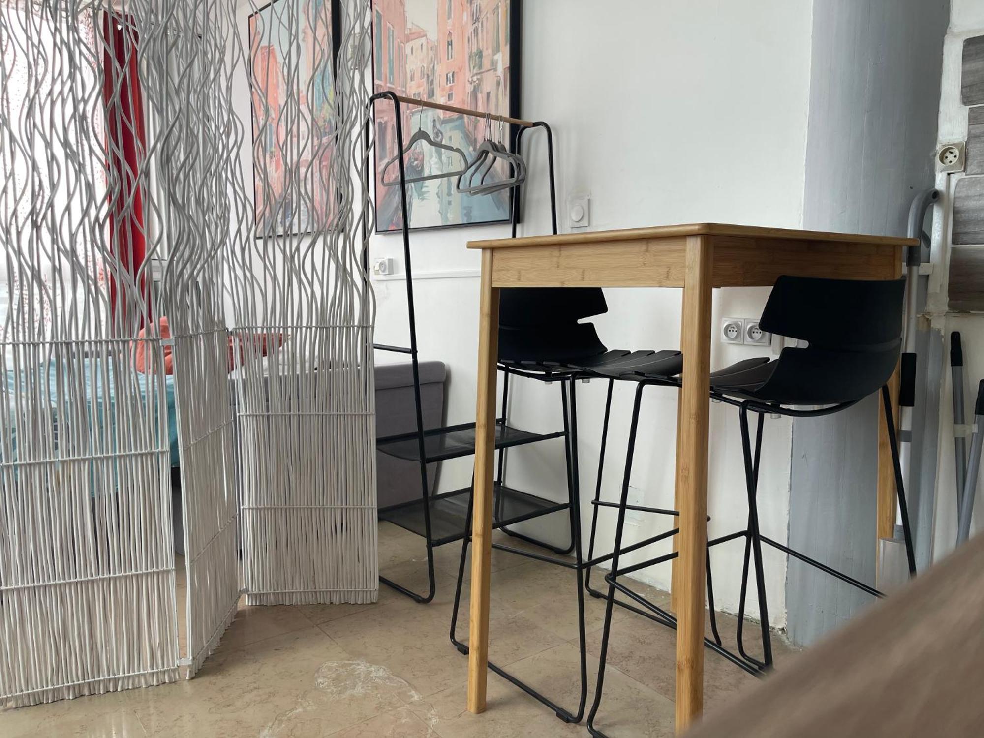 Apartmán Penthouse Seaside 10 Min Port, Croisiere Et Aeroport Pointe-à-Pitre Exteriér fotografie